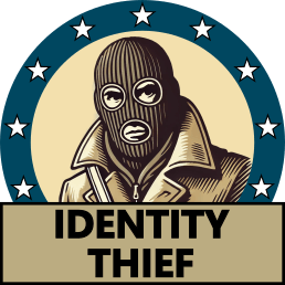 Identity Thief